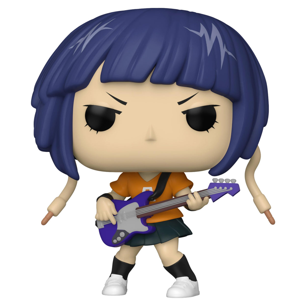 Funko POP! Kyoka Jiro (Guitar) – Special Edition Exclusive | My Hero Academia