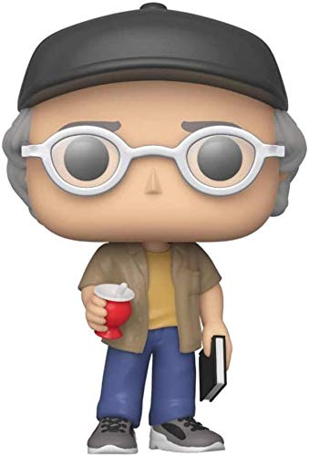 Funko Pop! Movies: It 2 Shop Keeper (Stephen King) – Collectible Vinyl Figure