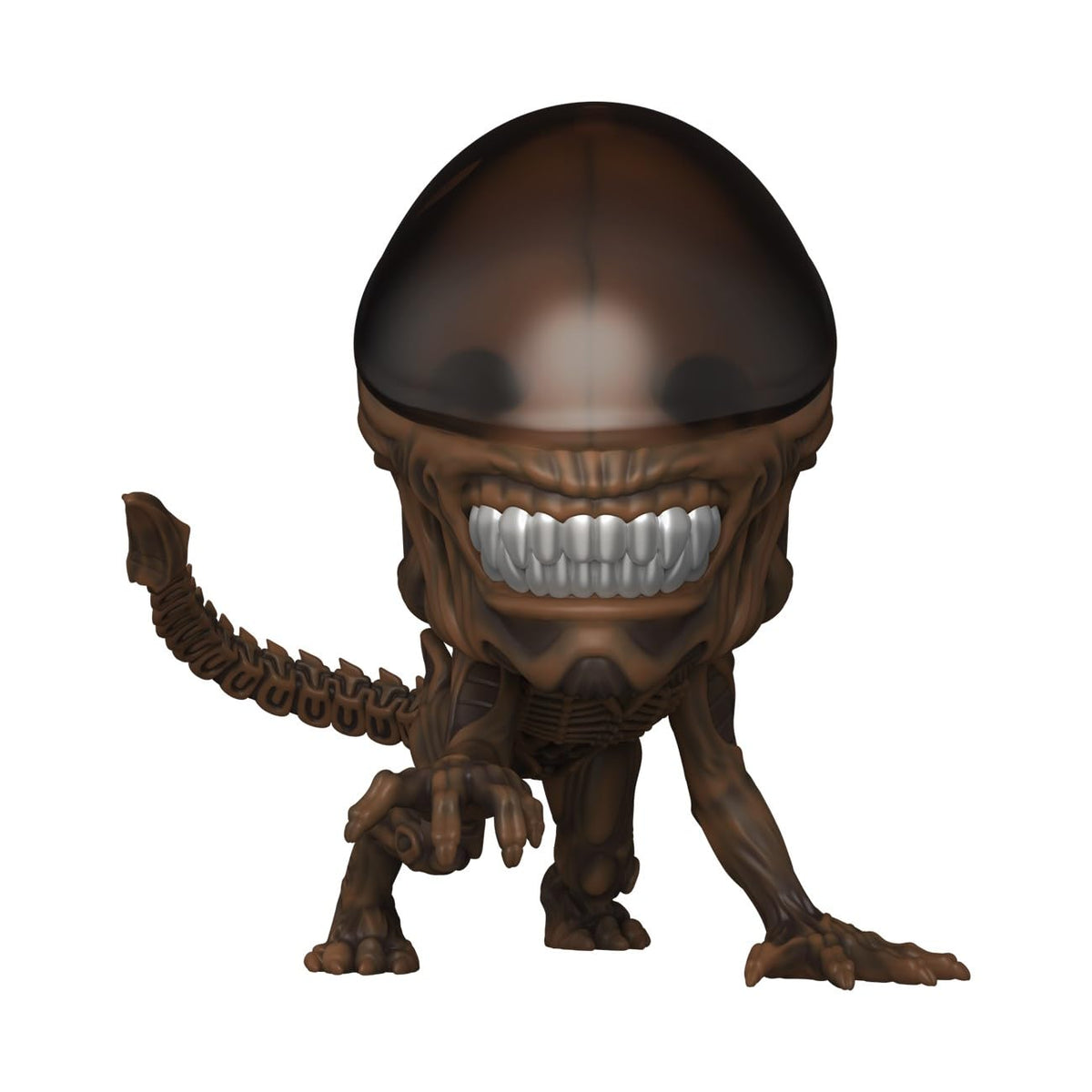 Funko Pop Super: Alien 3 Xenomorph The Runner – Collectible Vinyl Figure | Official Merchandise