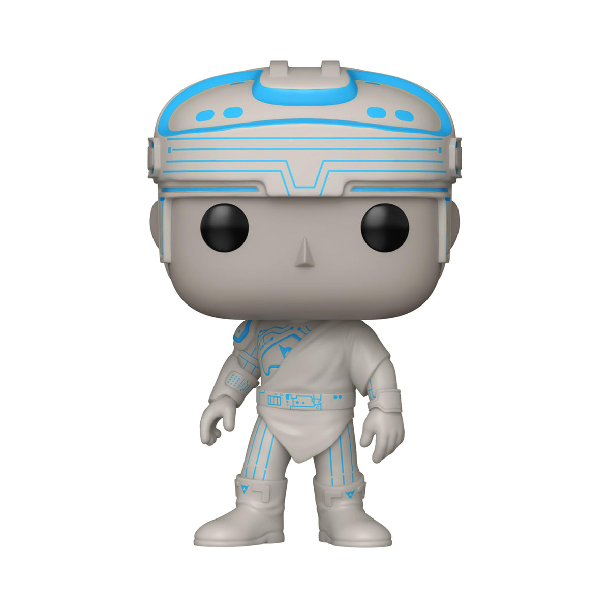 Funko Pop! Tron (1982) Kevin Flynn Vinyl Figure | Collectible Gift | Official Merchandise