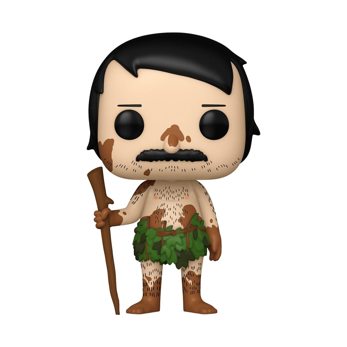 Funko Pop! TV Bob Belcher Collectible Vinyl Figure – Official Bob’s Burgers Merchandise
