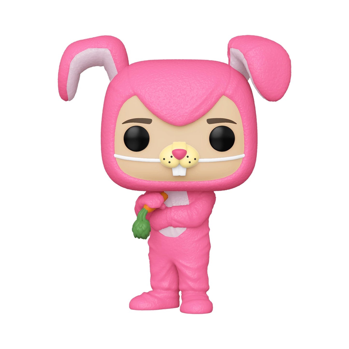 Funko POP! TV: Friends Chandler as Bunny – Multicolor Figure