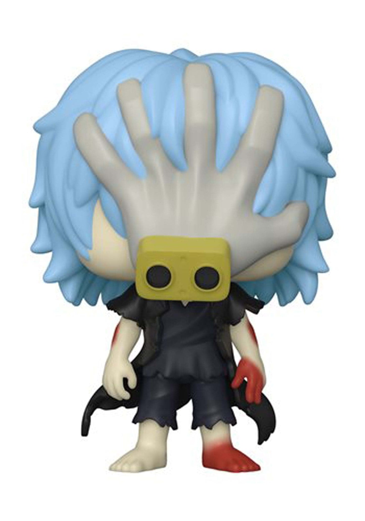 Funko Pop! Animation Shigaraki Vinyl Figure – My Hero Academia (Standard)