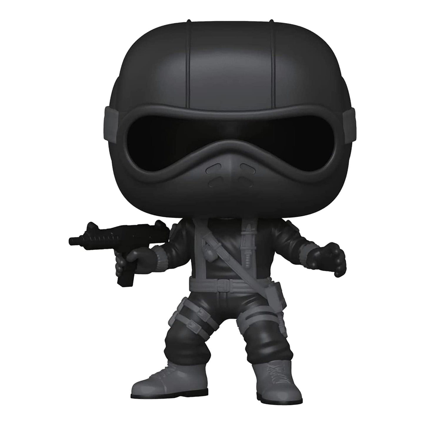 Funko Pop! Vinyl: G.I. Joe Snake Eyes – 3.75-Inch Collectible Figure