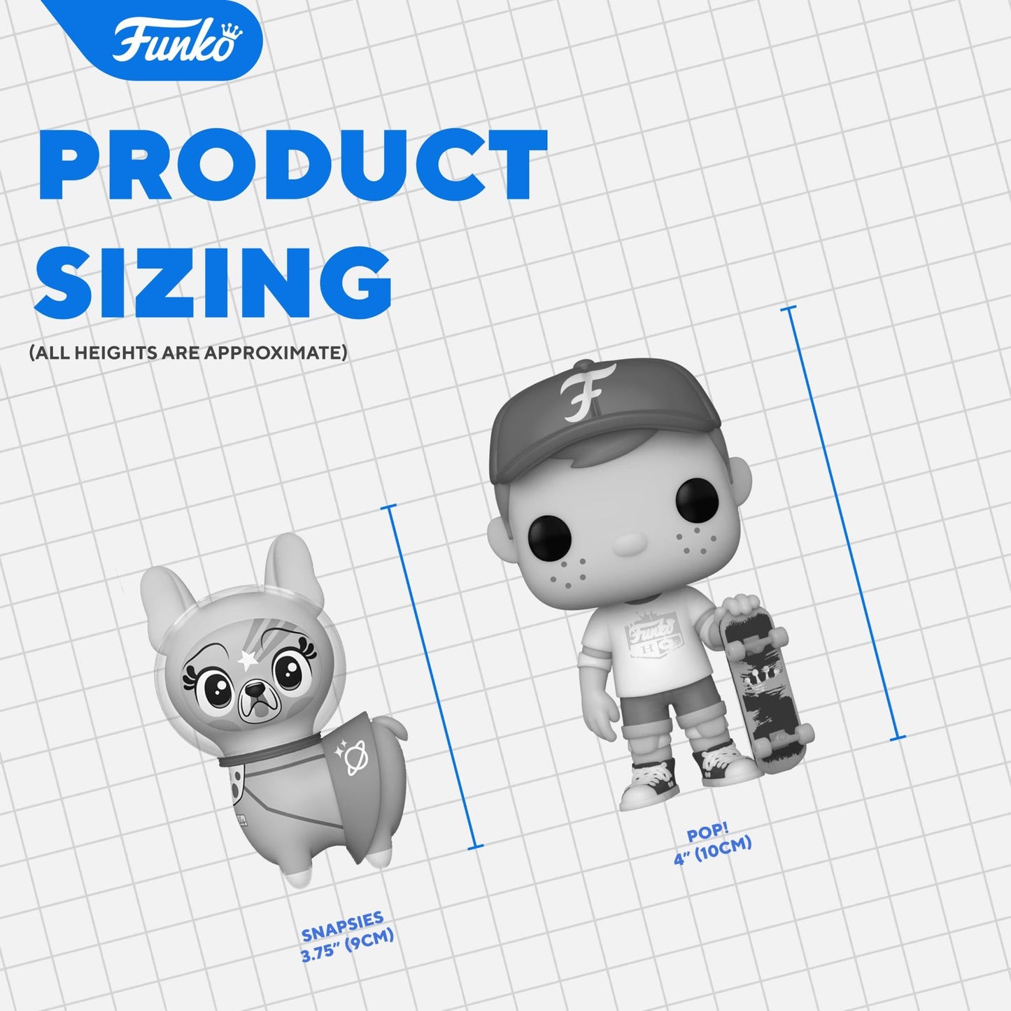 Funko Snaps!: Five Nights at Freddy's Toy Freddy with Storage Room | Collectible Playset