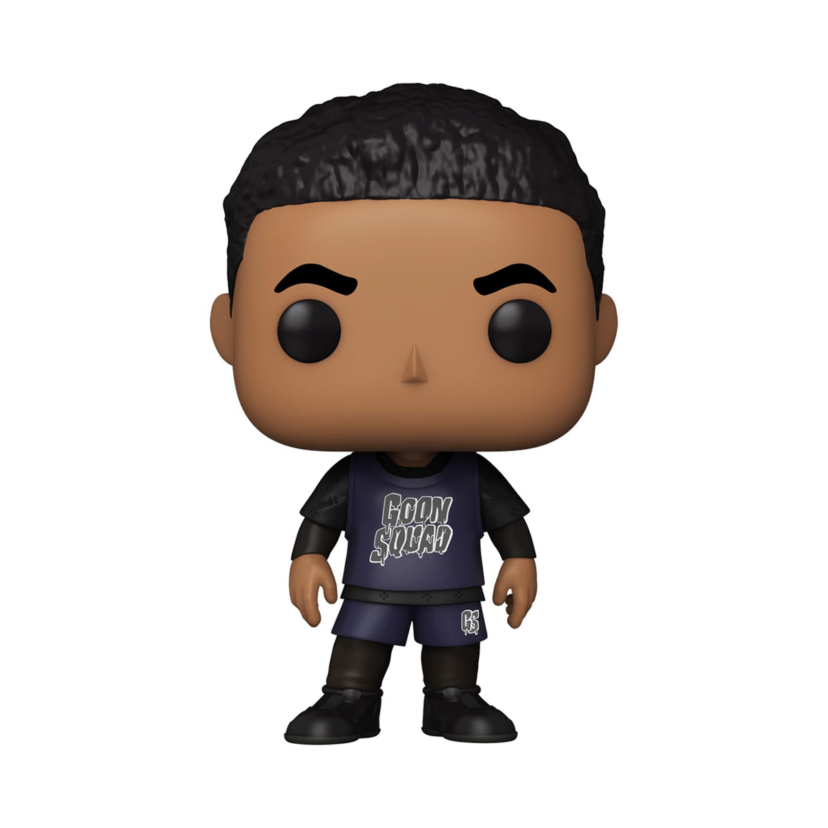 Funko Pop! Movies Space Jam Legacy: Dom with Chase (Style May Vary)
