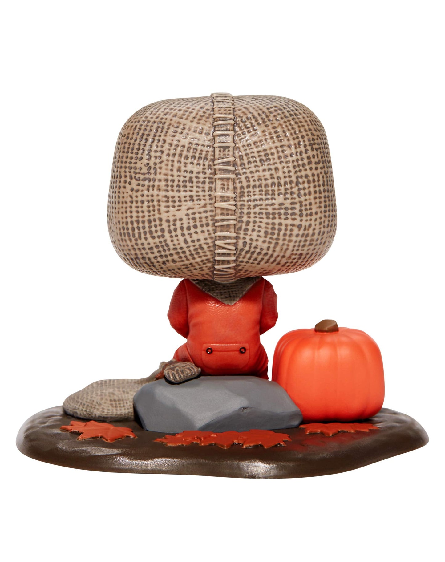 Funko Spirit Halloween Trick 'r Treat Sam POP! Deluxe – Collectible Vinyl Figure