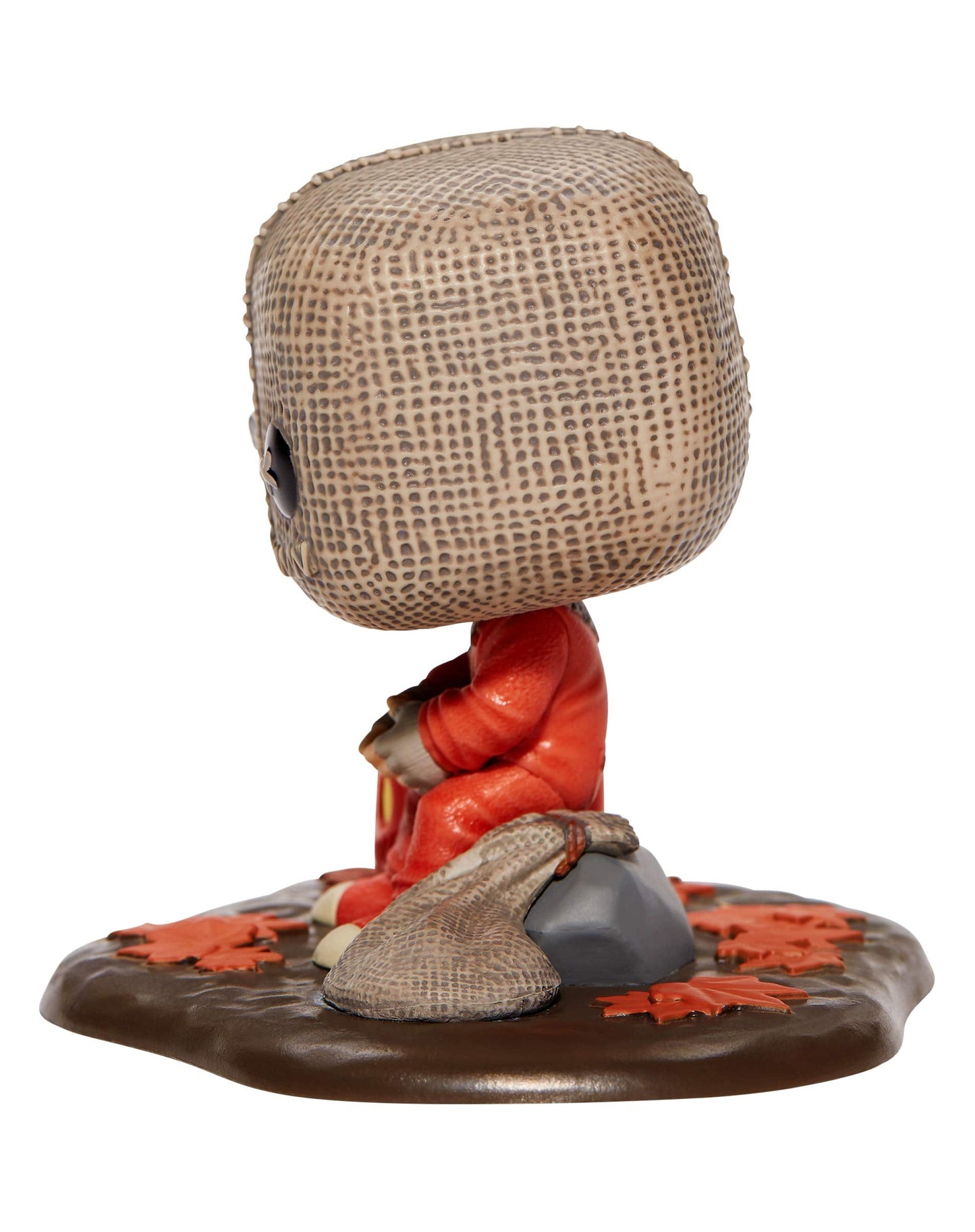 Funko Spirit Halloween Trick 'r Treat Sam POP! Deluxe – Collectible Vinyl Figure