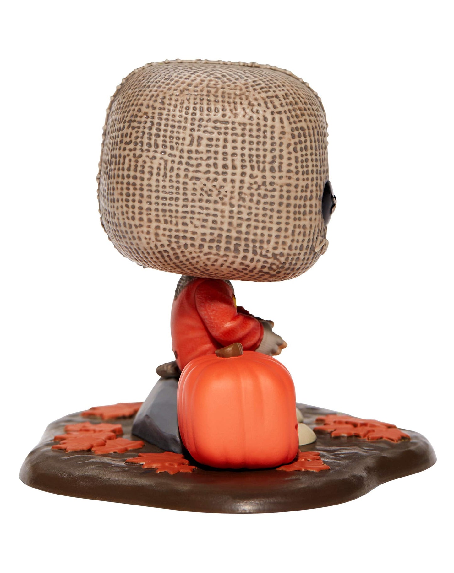 Funko Spirit Halloween Trick 'r Treat Sam POP! Deluxe – Collectible Vinyl Figure