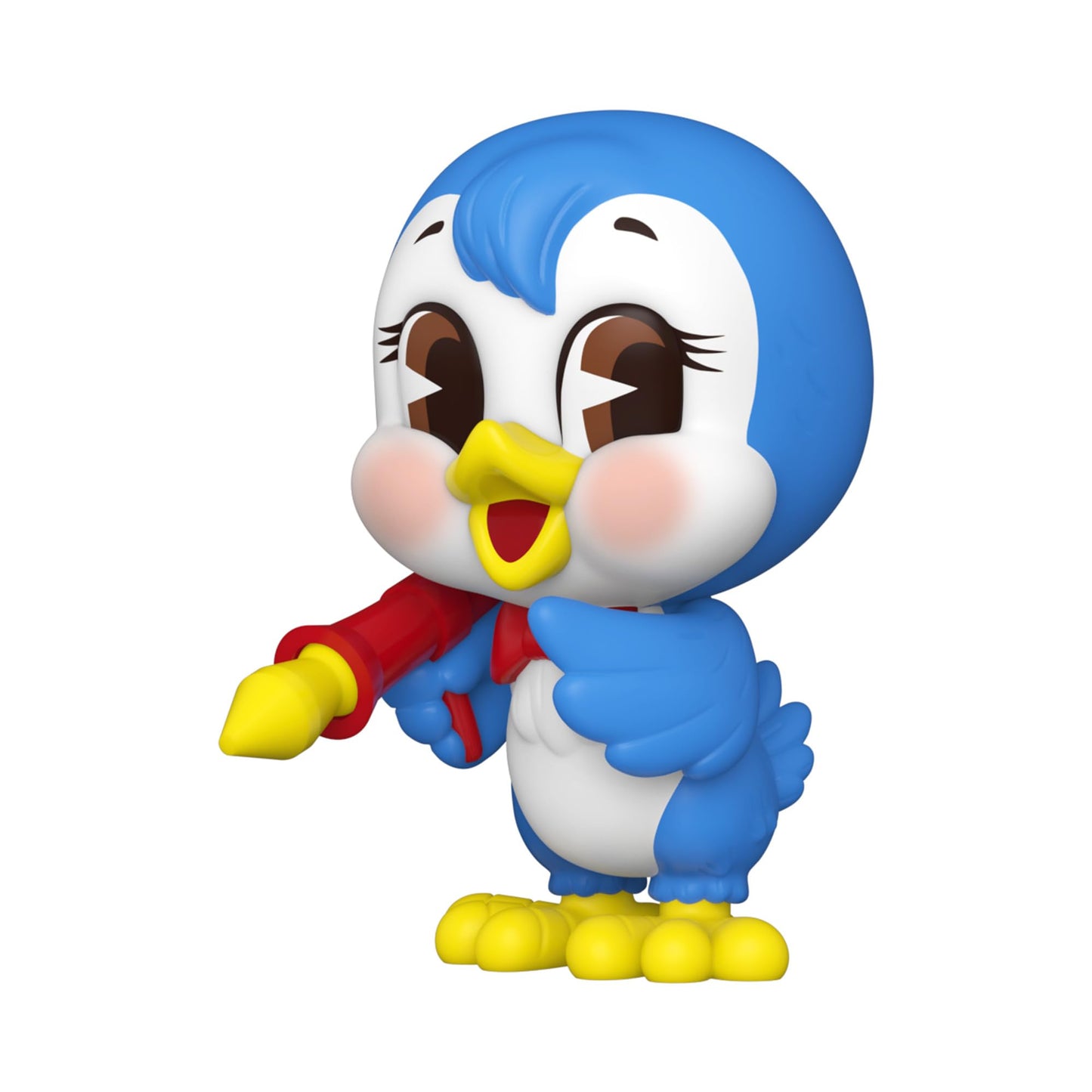 Funko Pop! Villainous Valentines: Tootsie the Birdy – 3.5-Inch Vinyl Figure