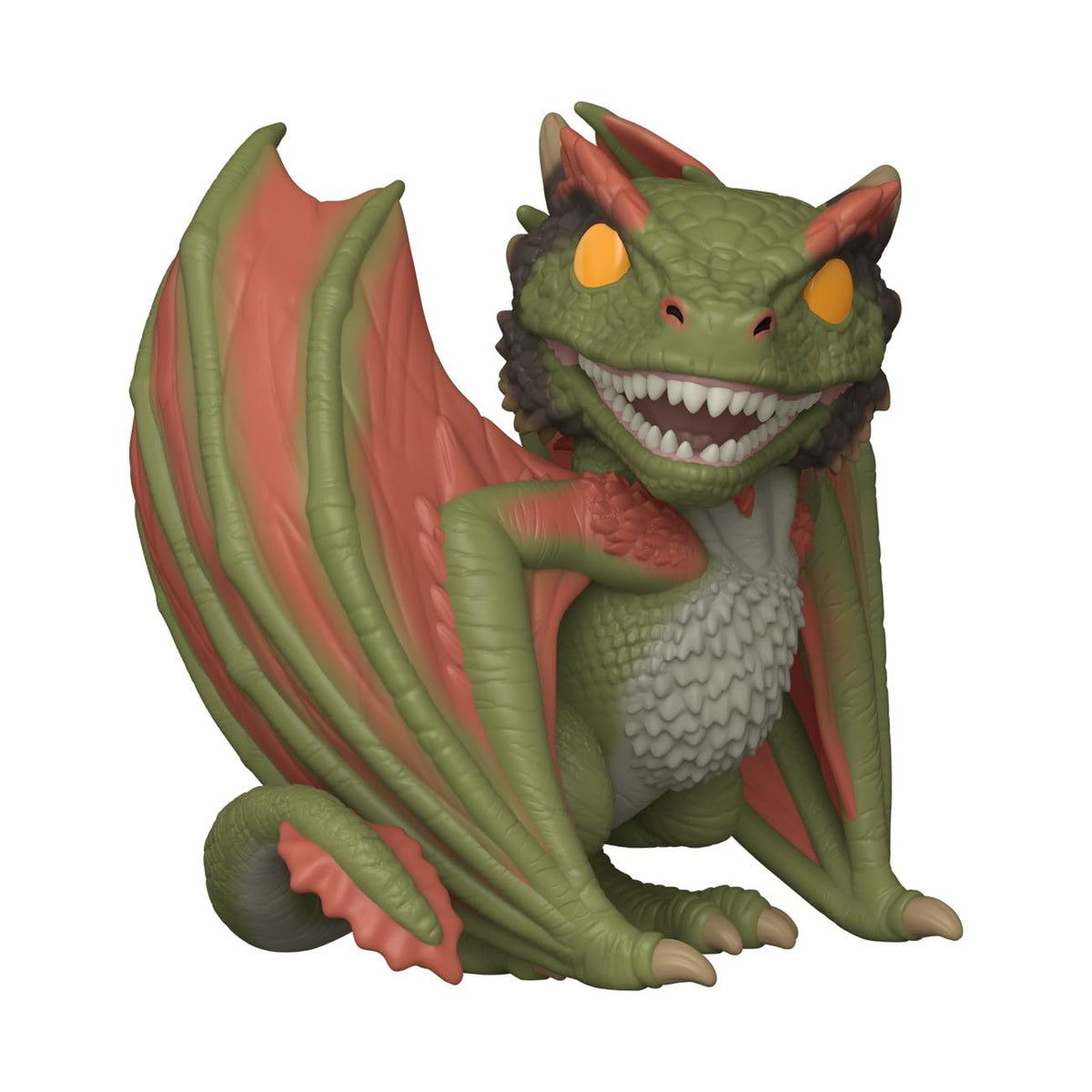 Funko Pop Vermax – House of the Dragon Vinyl Figure | Official Merchandise