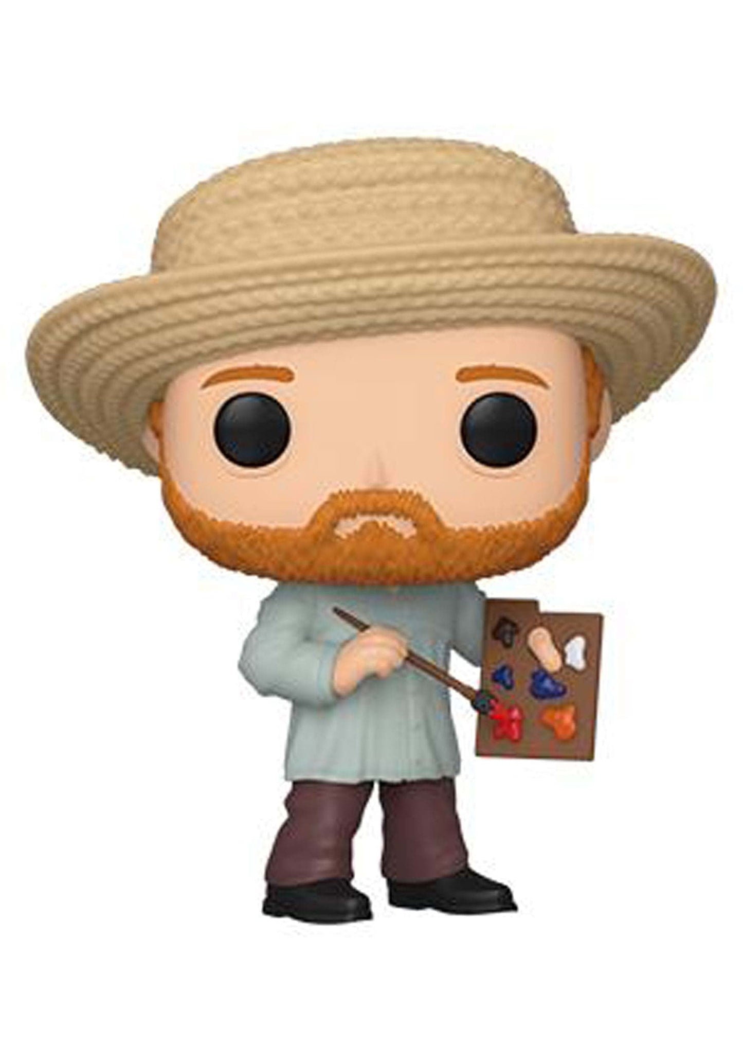 Funko Pop! Artists: Vincent Van Gogh – Collectible Vinyl Figure by Funko