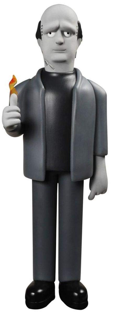 Funko Vinyl Idolz: Young Frankenstein Monster – 8-Inch Figure