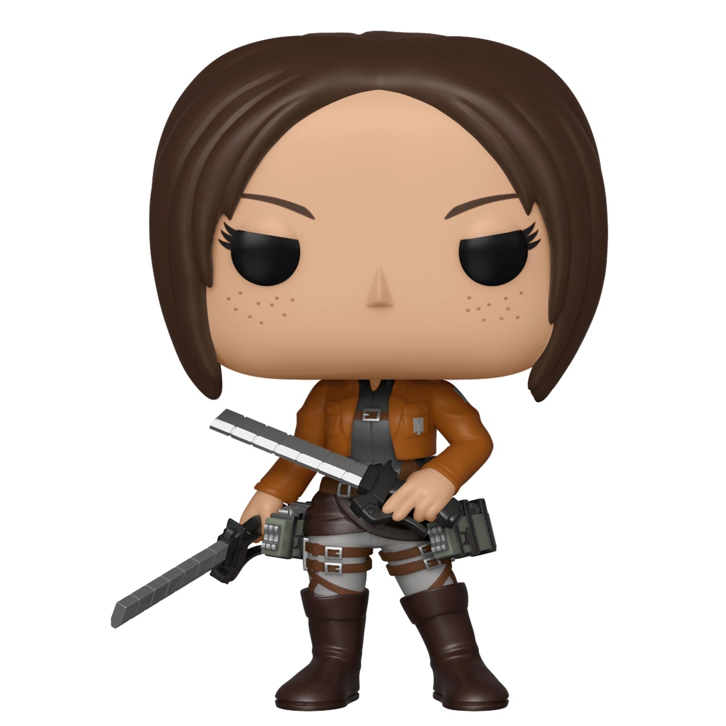 Funko POP! Animation: Attack on Titan - Ymir | Collectible Figure