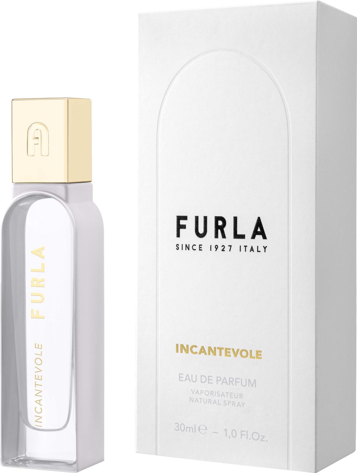 Furla Incantevole Eau de Parfum 30ml Spray Women's Fragrance