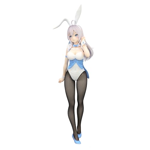 Furyu Alya Sometimes Hides Her Feelings Figure – Russian BiCute Bunnies, Official Licensed