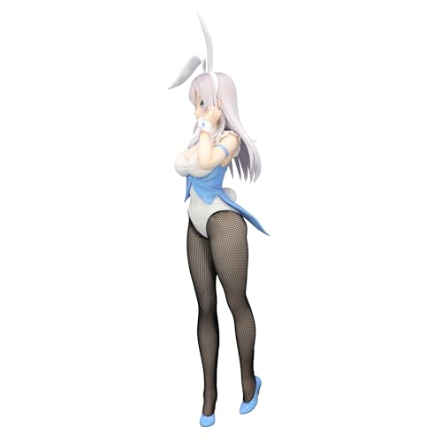 Furyu Alya Sometimes Hides Her Feelings Figure – Russian BiCute Bunnies, Official Licensed