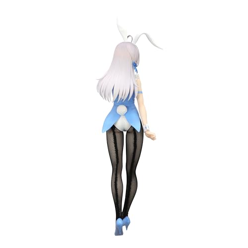 Furyu Alya Sometimes Hides Her Feelings Figure – Russian BiCute Bunnies, Official Licensed