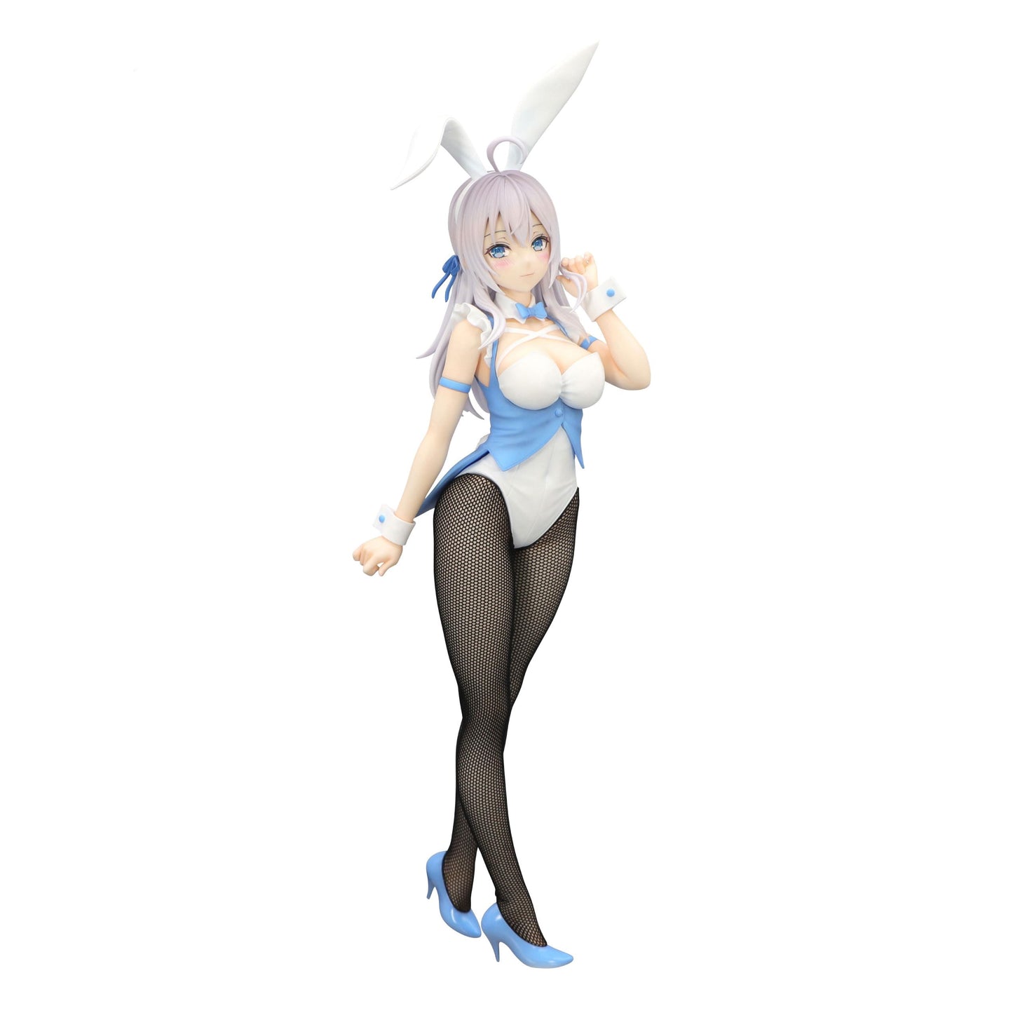 Furyu Alya Sometimes Hides Her Feelings Figure – Russian BiCute Bunnies, Official Licensed
