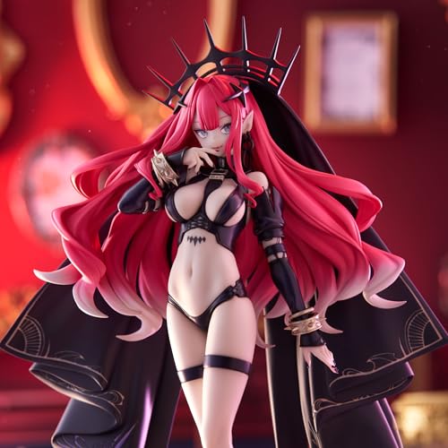 FuRyu Fate/Grand Order Archer Baobhan Sith Figure – Official Licensed, Base Stand Included