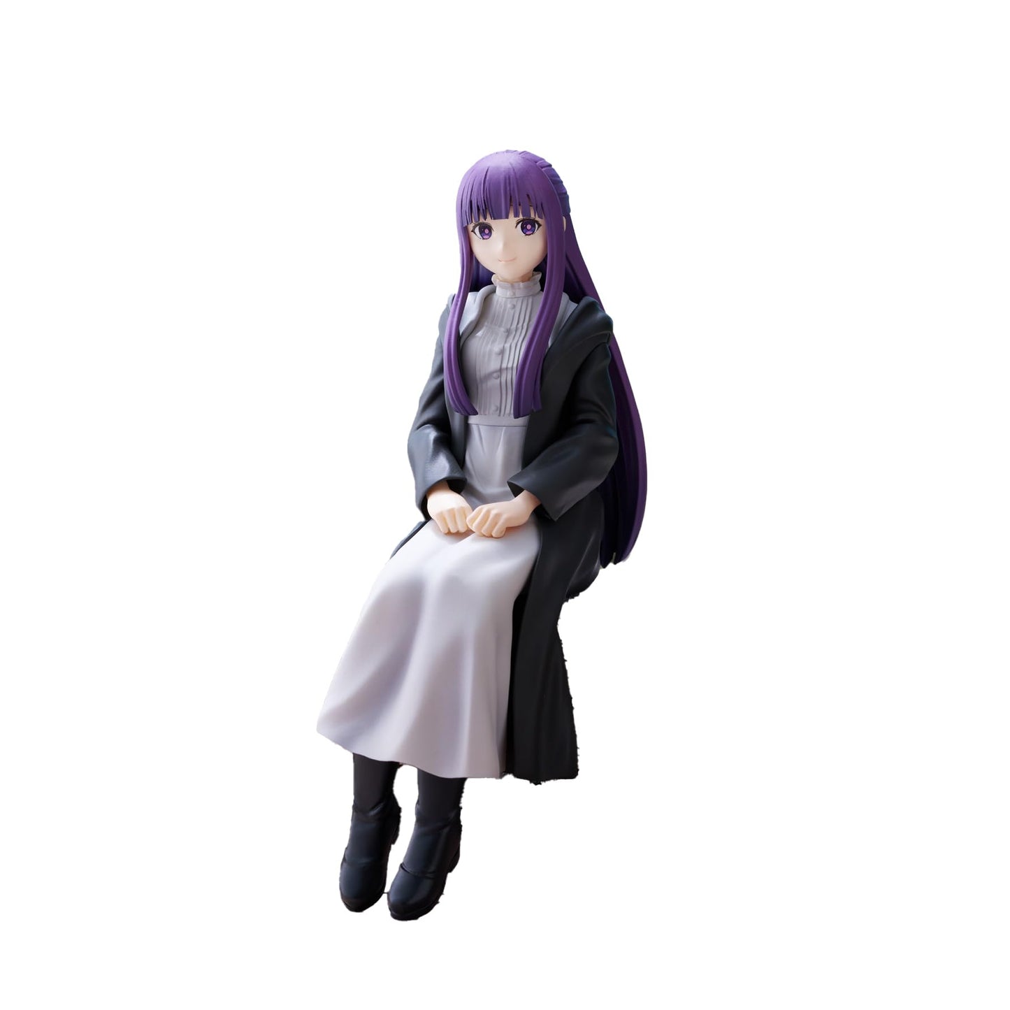 FURYU Frieren Fern Noodle Stopper Figure – Official Licensed Collectible