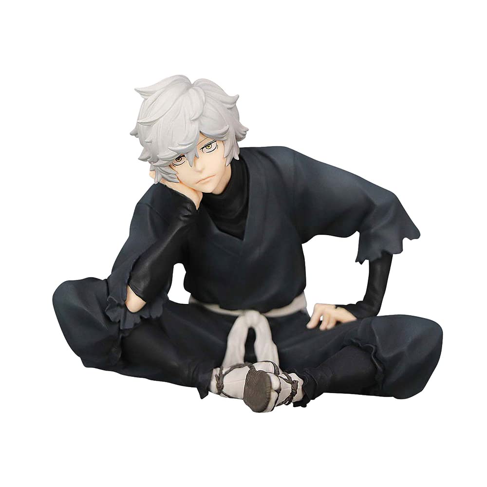 Furyu Gabimaru Noodle Stopper Figure - Hell's Paradise Official Licensed Collectible