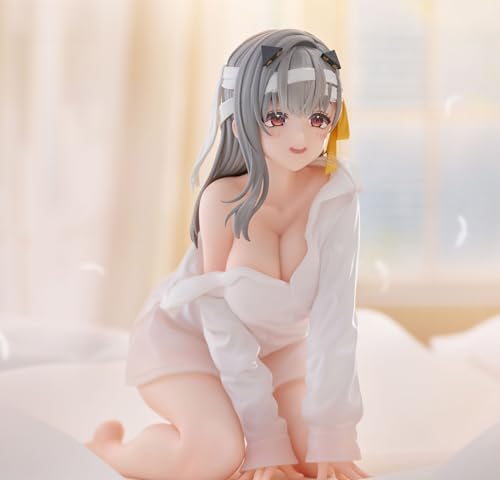FuRyu Goddess of Victory Nikke Noodle Stopper Figure - Modernia First Affection ver.