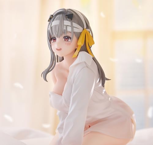 FuRyu Goddess of Victory Nikke Noodle Stopper Figure - Modernia First Affection ver.