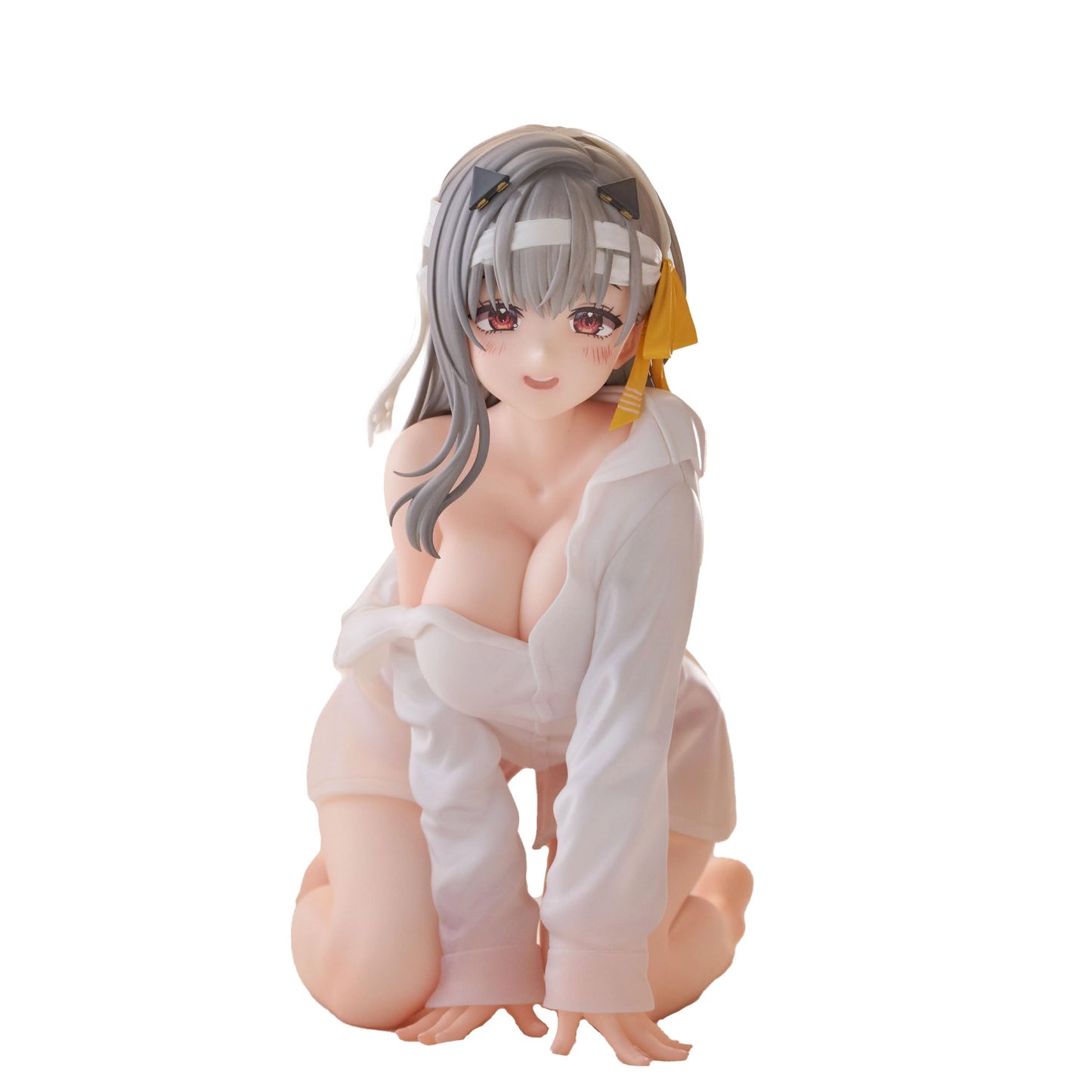 FuRyu Goddess of Victory Nikke Noodle Stopper Figure - Modernia First Affection ver.