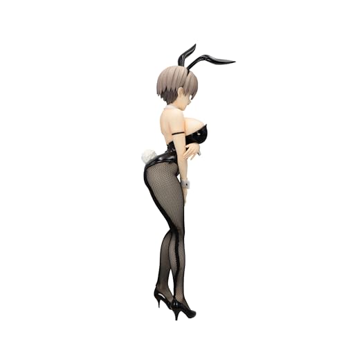 FuRyu Uzaki-chan BiCute Bunnies Figure - Hana Uzaki | Official Licensed