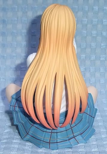 Furyu - Marin Figure Noodle Stopper from My Dress-Up Darling - Desk Decor & Collectible