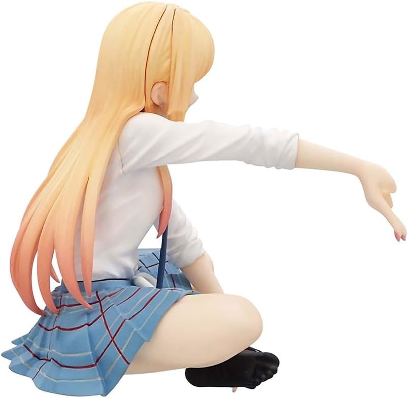 Furyu - Marin Figure Noodle Stopper from My Dress-Up Darling - Desk Decor & Collectible
