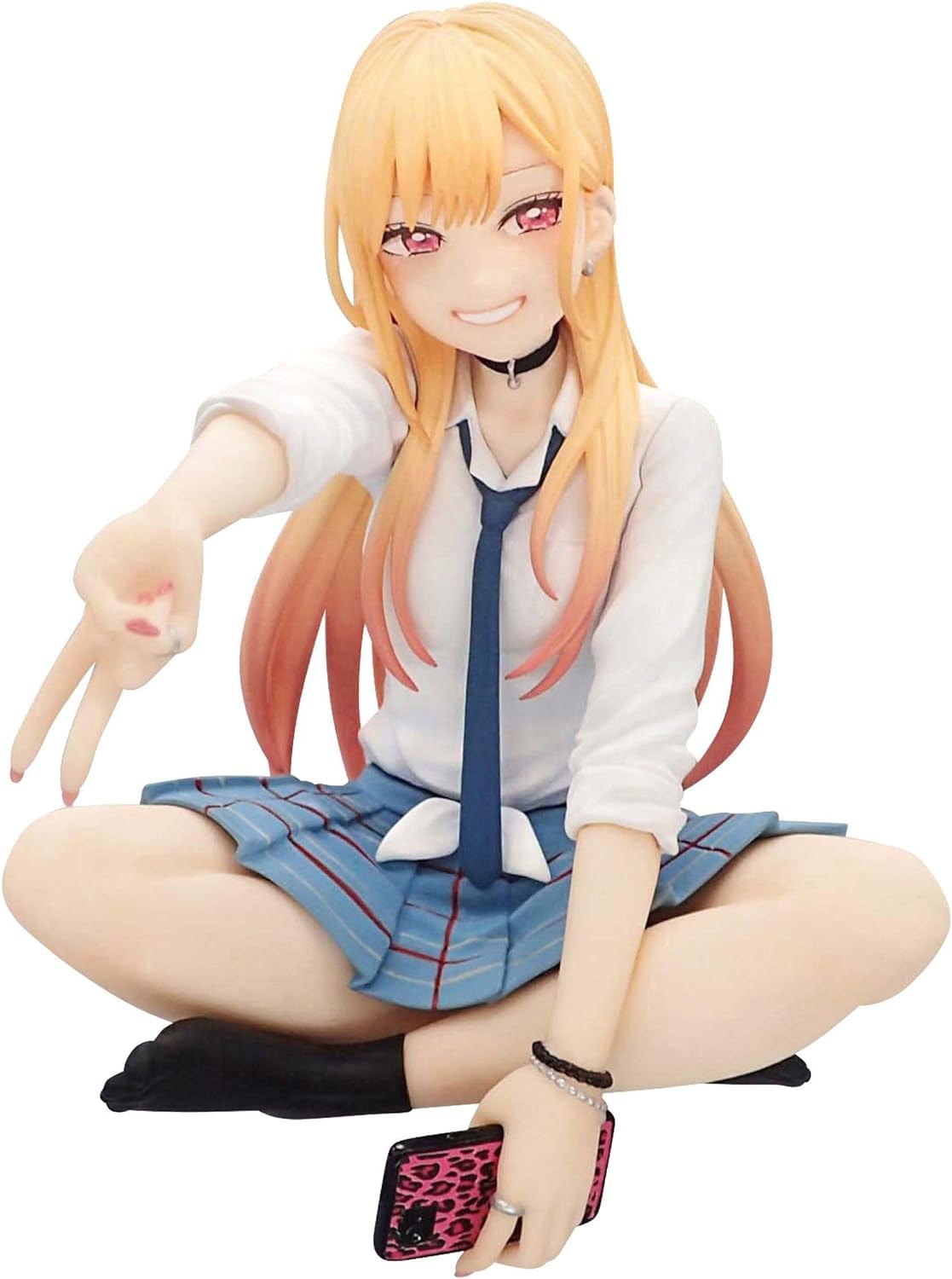Furyu - Marin Figure Noodle Stopper from My Dress-Up Darling - Desk Decor & Collectible