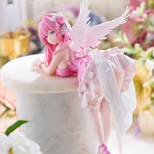 FuRyu Goddess of Victory Nikke Dorothy Nostalgia Noodle Stopper Figure | Official Licensed Collectible