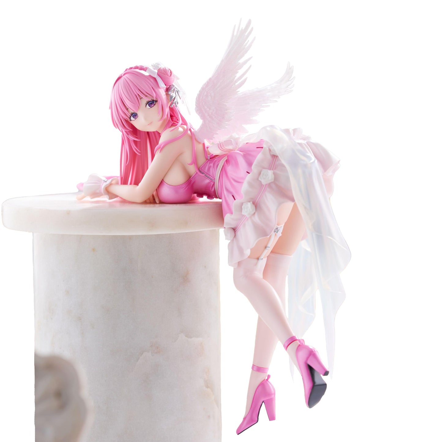 FuRyu Goddess of Victory Nikke Dorothy Nostalgia Noodle Stopper Figure | Official Licensed Collectible