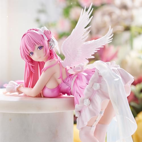 FuRyu Goddess of Victory Nikke Dorothy Nostalgia Noodle Stopper Figure | Official Licensed Collectible