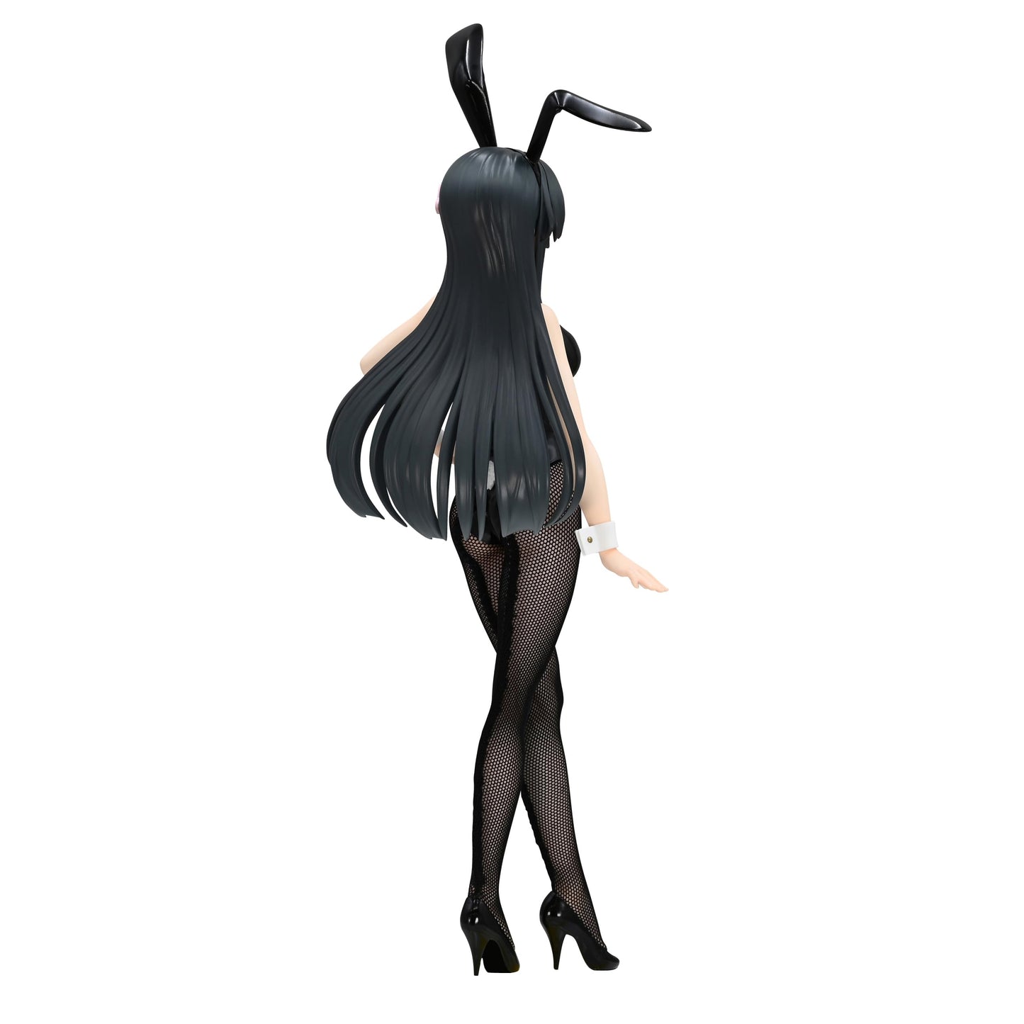 Furyu Rascal Does Not Dream BiCute Bunnies Figure - Mai Sakurajima | Official Licensed Collectible