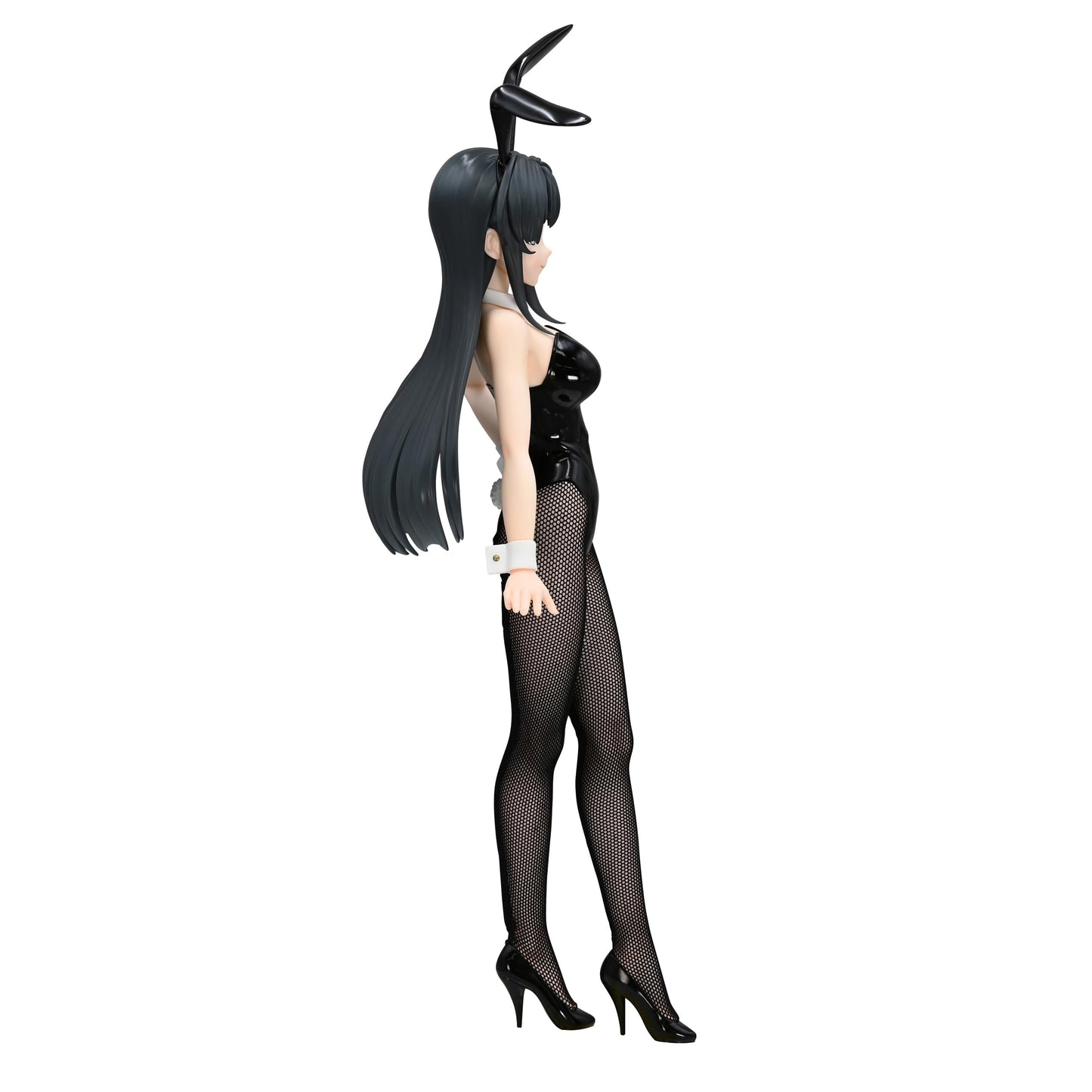 Furyu Rascal Does Not Dream BiCute Bunnies Figure - Mai Sakurajima | Official Licensed Collectible
