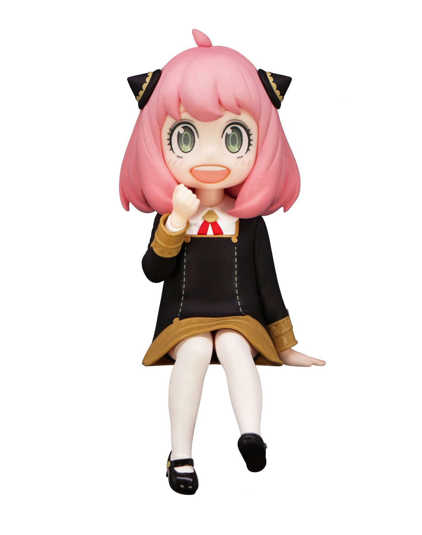 Furyu Spy x Family Anya Noodle Stopper Figure – Official Licensed Collectible