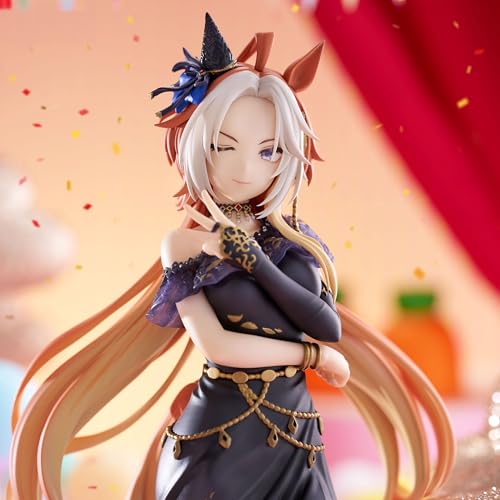 FuRyu Umamusume: Pretty Derby Orfevre Figure – Official Licensed Collectible