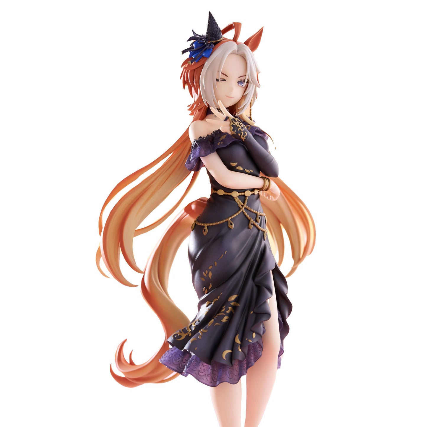 FuRyu Umamusume: Pretty Derby Orfevre Figure – Official Licensed Collectible