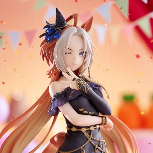 FuRyu Umamusume: Pretty Derby Orfevre Figure – Official Licensed Collectible