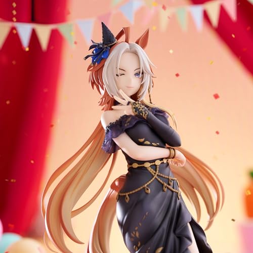 FuRyu Umamusume: Pretty Derby Orfevre Figure – Official Licensed Collectible