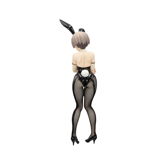 FuRyu Uzaki-chan BiCute Bunnies Figure - Hana Uzaki | Official Licensed