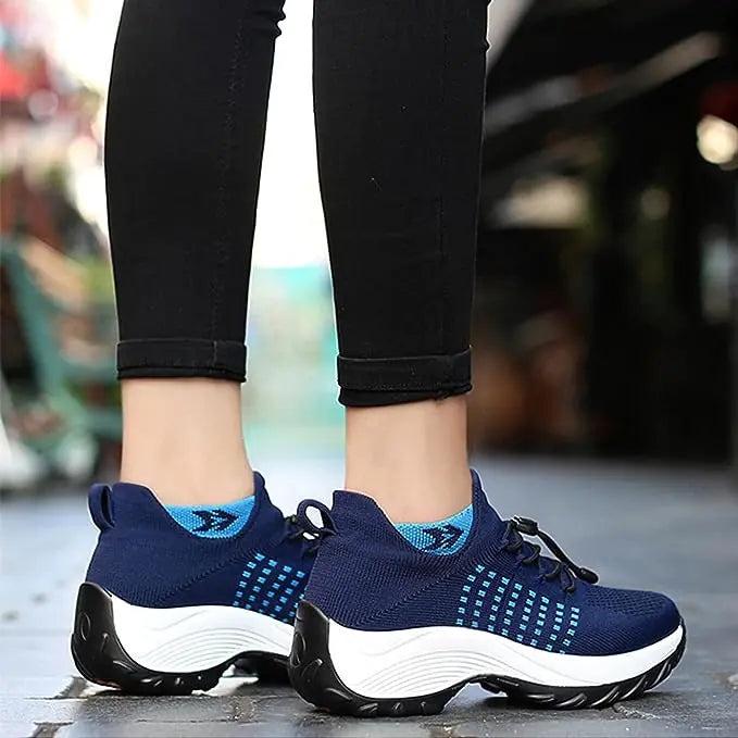 ComfortStride Shoes