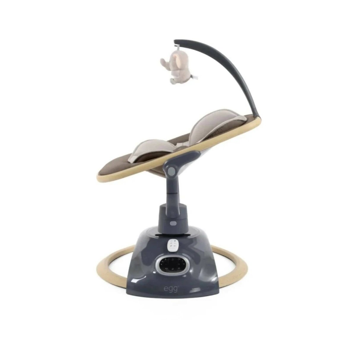 egg® Smart Home Motion Rocker - Mink