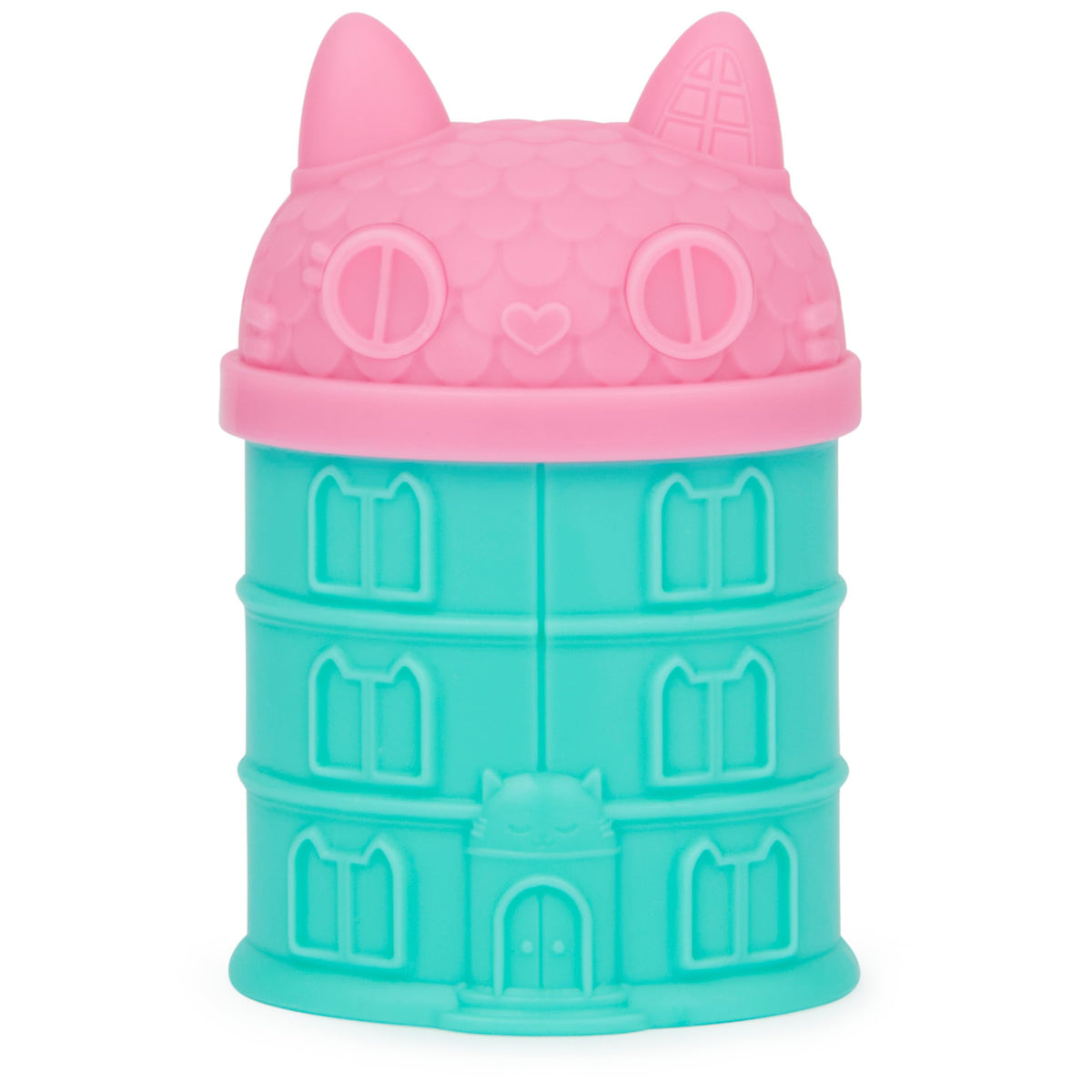Gabby’s Dollhouse Surprise Figure & Base Accessory – Collectible Toys for Kids 3+