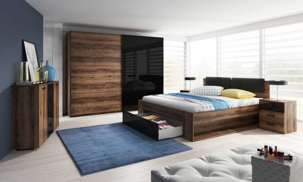 Galaxy Divan Bed