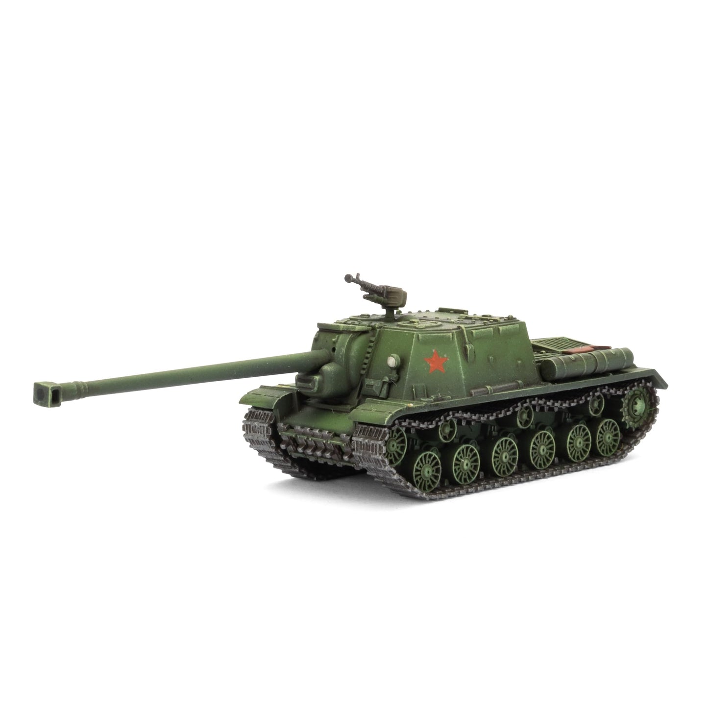 Gale Force Nine - Clash of Steel: Operation Unthinkable American vs Soviet Starter Set