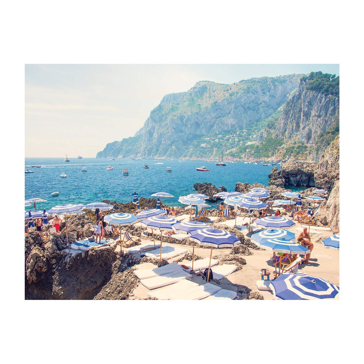 Galison Gray Malin Italy Two-Sided Puzzle, 500 Pieces, 24x18 in – La Dolce Vita Photo Series